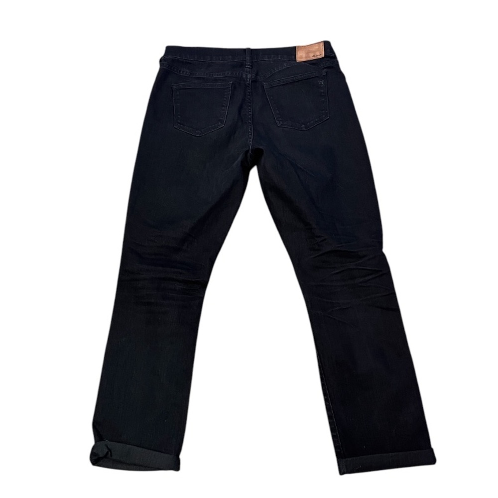 Madewell slim boy‎ Jean - Picture 4 of 4